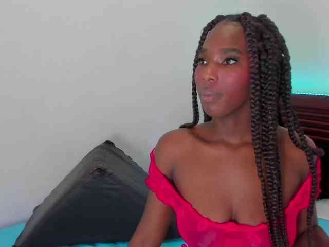 sweetafrican-squirt
