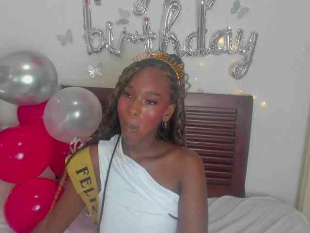 sweetafrican-squirt webcam