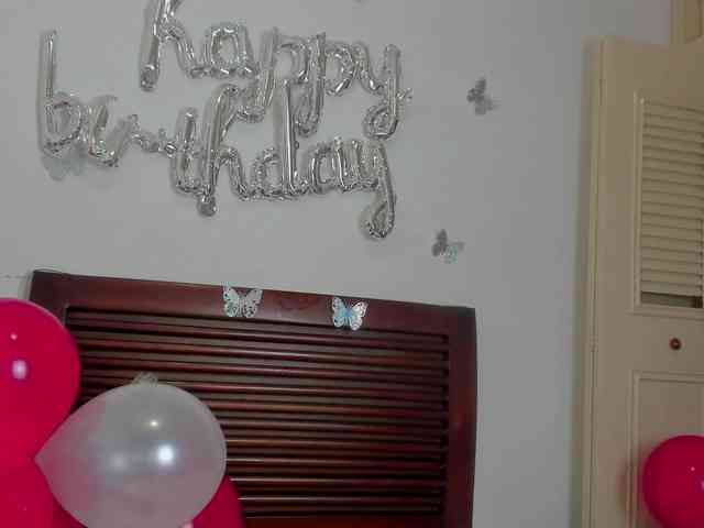 sweetafrican-squirt webcam