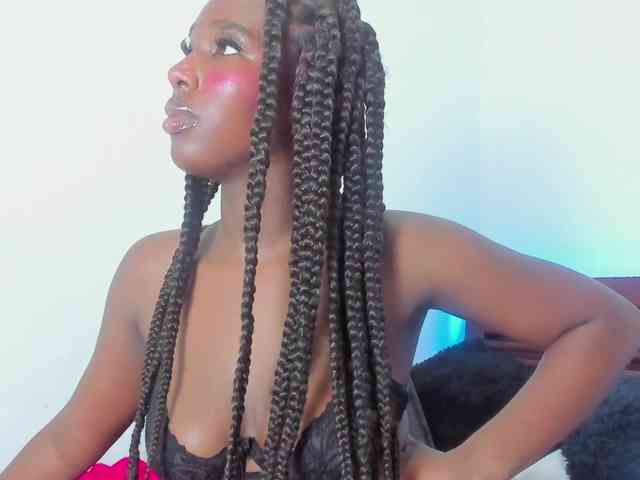 sweetafrican-squirt