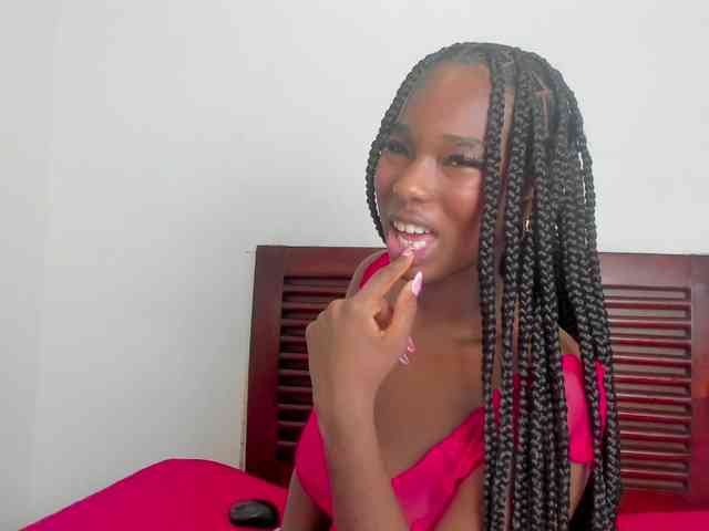 sweetafrican-squirt webcam