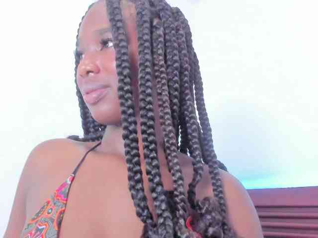 sweetafrican-squirt webcam