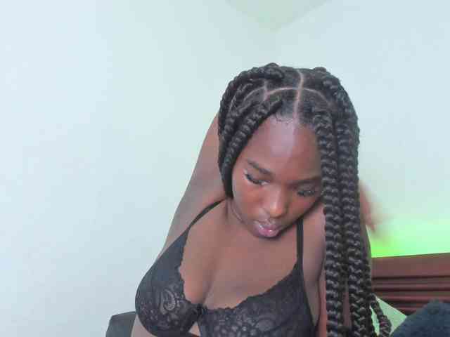 sweetafrican-squirt webcam