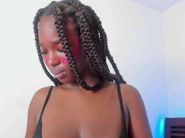 sweetafrican-squirt webcam