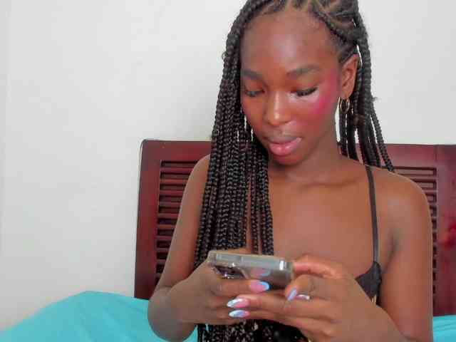 sweetafrican-squirt webcam