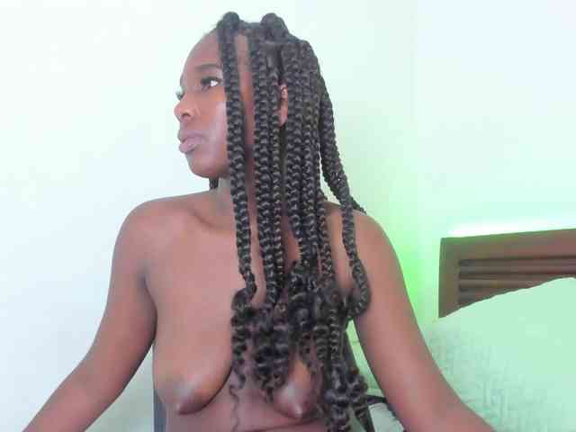sweetafrican-squirt webcam