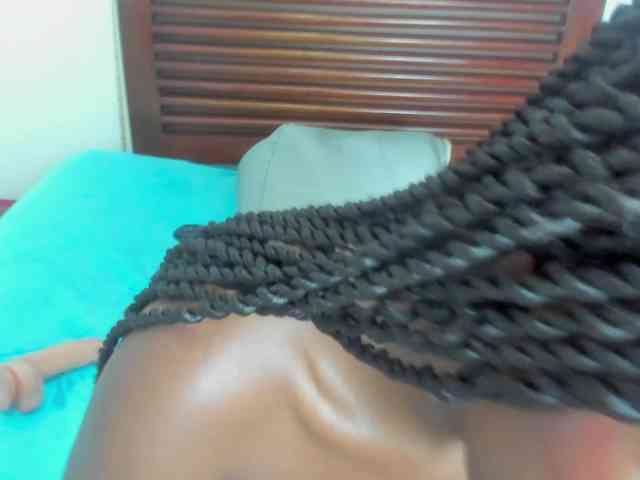sweetafrican-squirt webcam