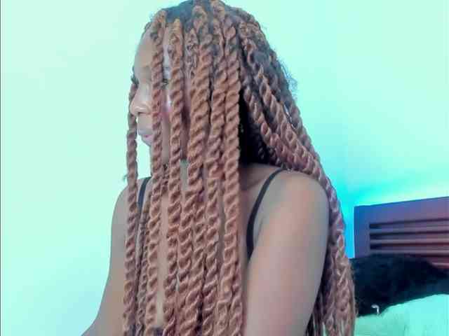 sweetafrican-squirt webcam