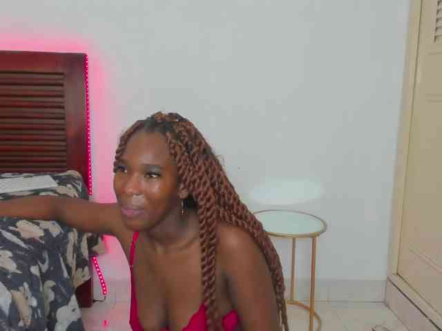 sweetafrican-squirt webcam