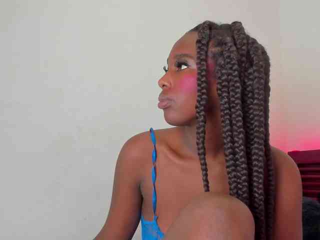 sweetafrican-squirt webcam