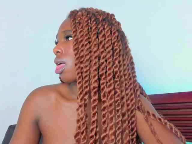 sweetafrican-squirt webcam
