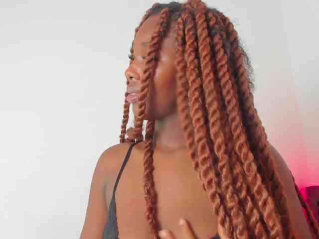 sweetafrican-squirt webcam