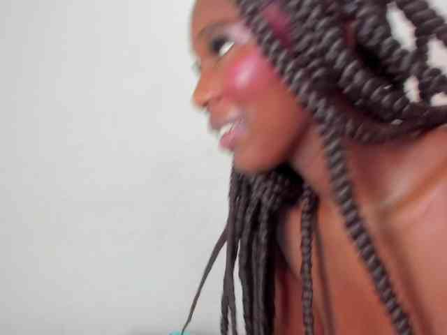 sweetafrican-squirt webcam