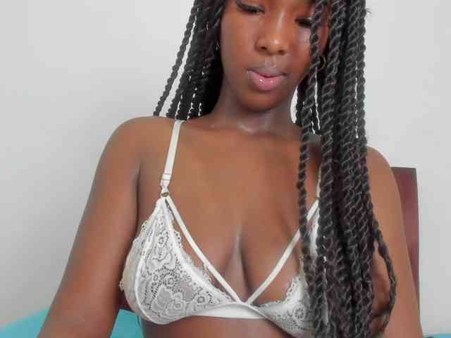 sweetafrican-squirt webcam
