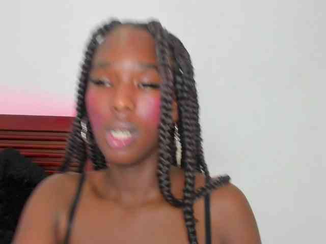 sweetafrican-squirt
