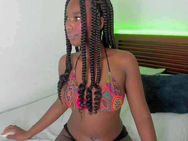 sweetafrican-squirt webcam