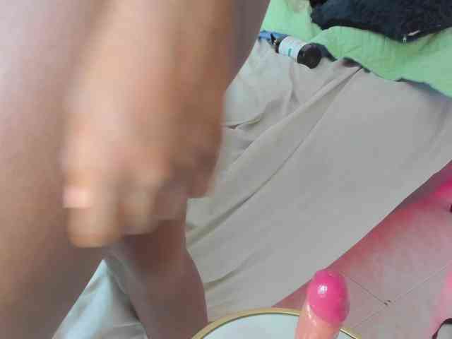 sweetafrican-squirt