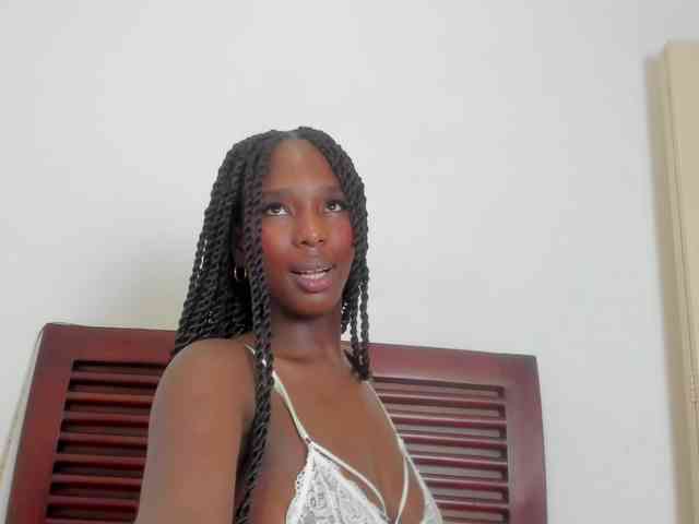 sweetafrican-squirt webcam