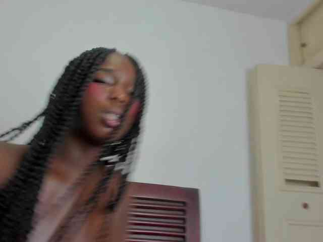 sweetafrican-squirt