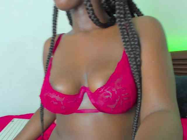 sweetafrican-squirt webcam