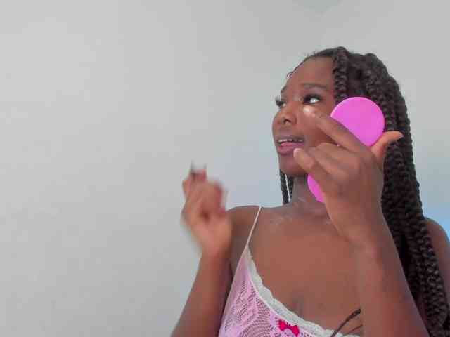 sweetafrican-squirt webcam