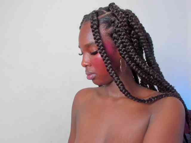 sweetafrican-squirt
