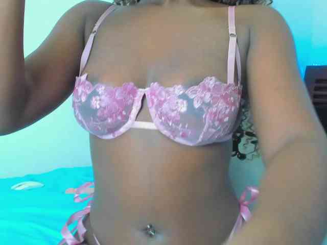 sweetafrican-squirt webcam