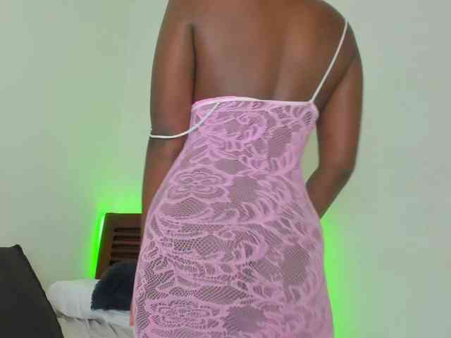 sweetafrican-squirt