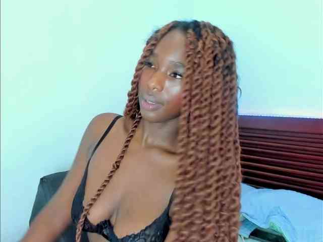 sweetafrican-squirt webcam