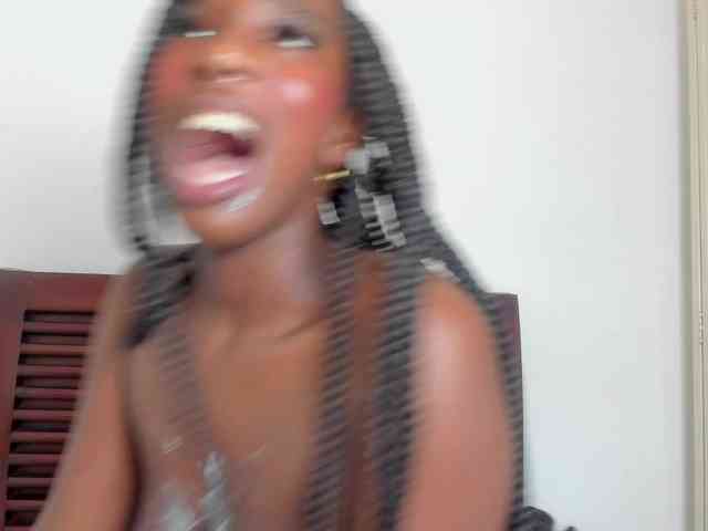 sweetafrican-squirt webcam