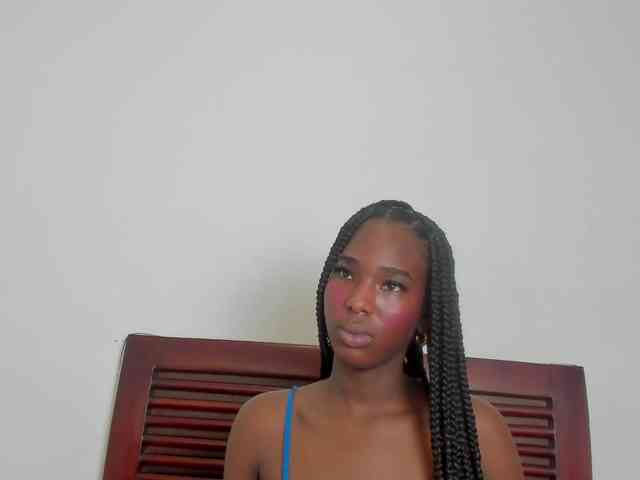 sweetafrican-squirt webcam