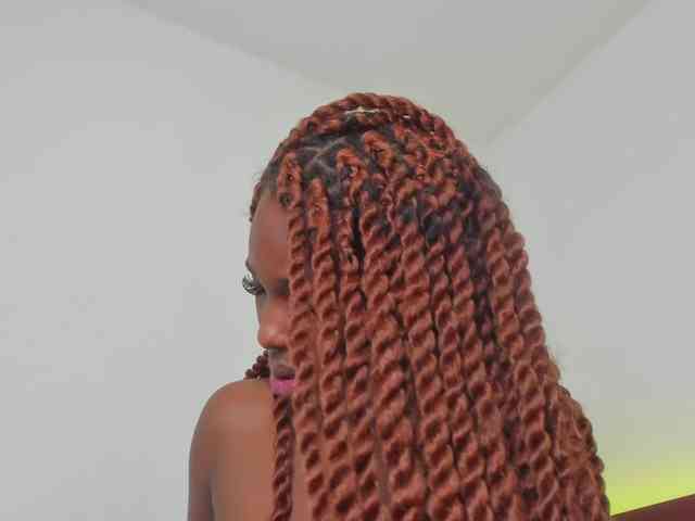 Modelo: sweetafrican-squirt