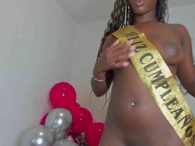 sweetafrican-squirt