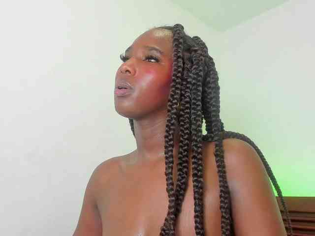 sweetafrican-squirt webcam