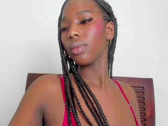 sweetafrican-squirt webcam