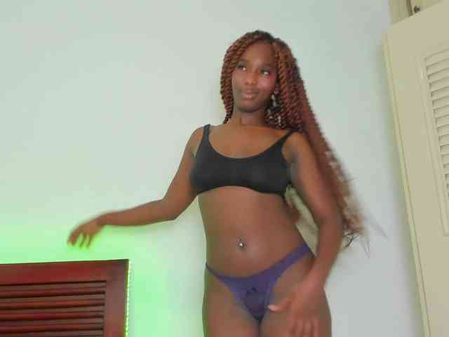 sweetafrican-squirt webcam