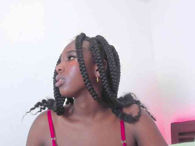 sweetafrican-squirt