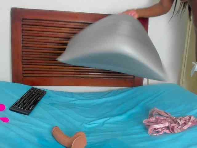 sweetafrican-squirt