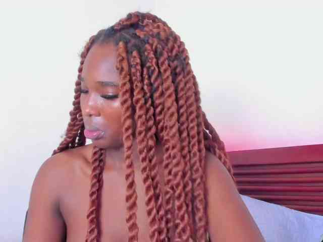 sweetafrican-squirt webcam