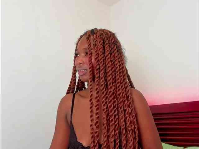 sweetafrican-squirt webcam