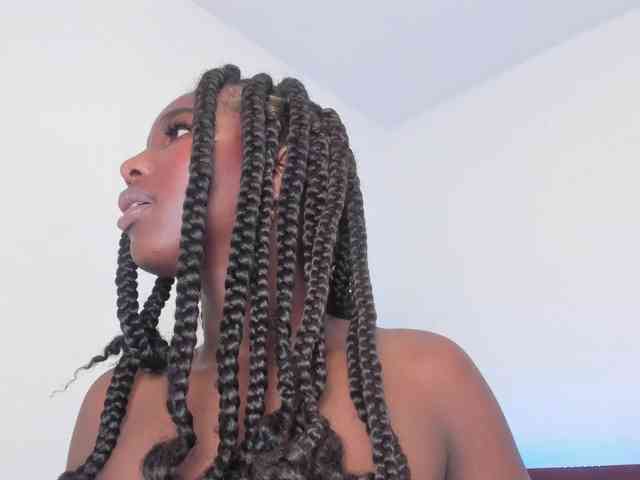 sweetafrican-squirt