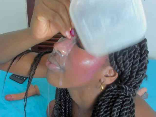 sweetafrican-squirt webcam