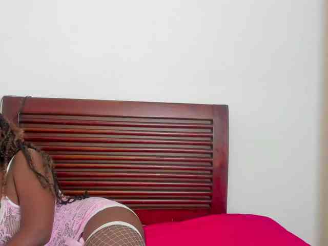 sweetafrican-squirt webcam
