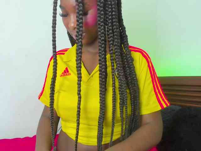 sweetafrican-squirt