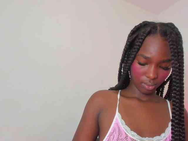 sweetafrican-squirt webcam