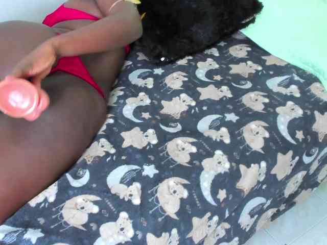 sweetafrican-squirt