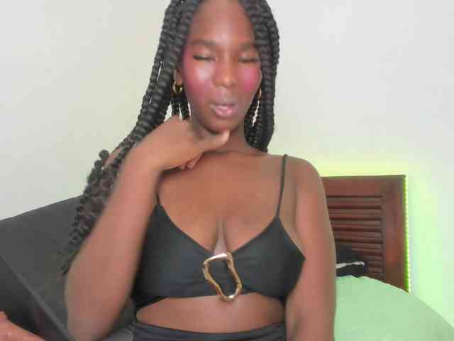 sweetafrican-squirt webcam