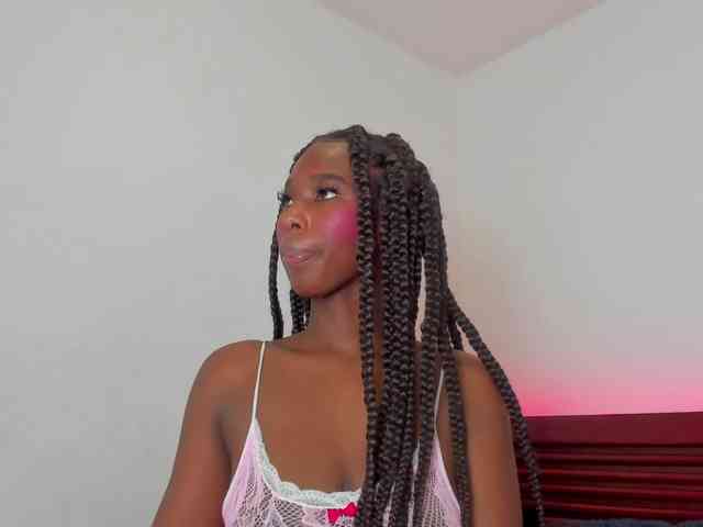 sweetafrican-squirt webcam