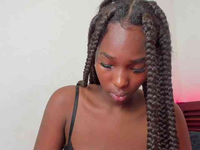sweetafrican-squirt webcam
