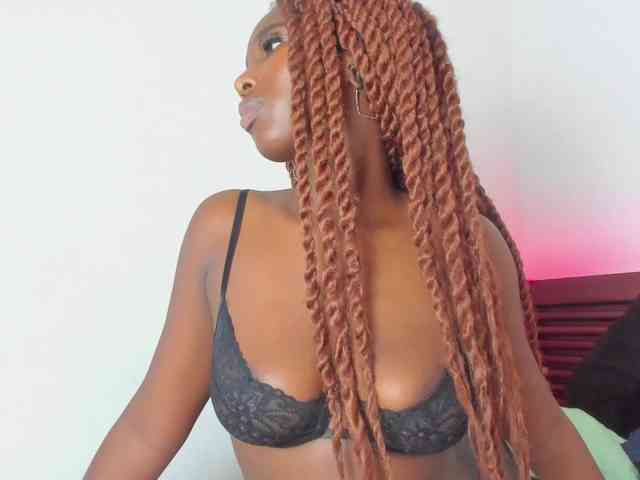 sweetafrican-squirt
